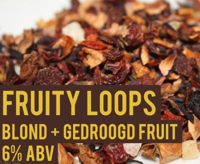 Fruity Loops Van Moll Eindhoven